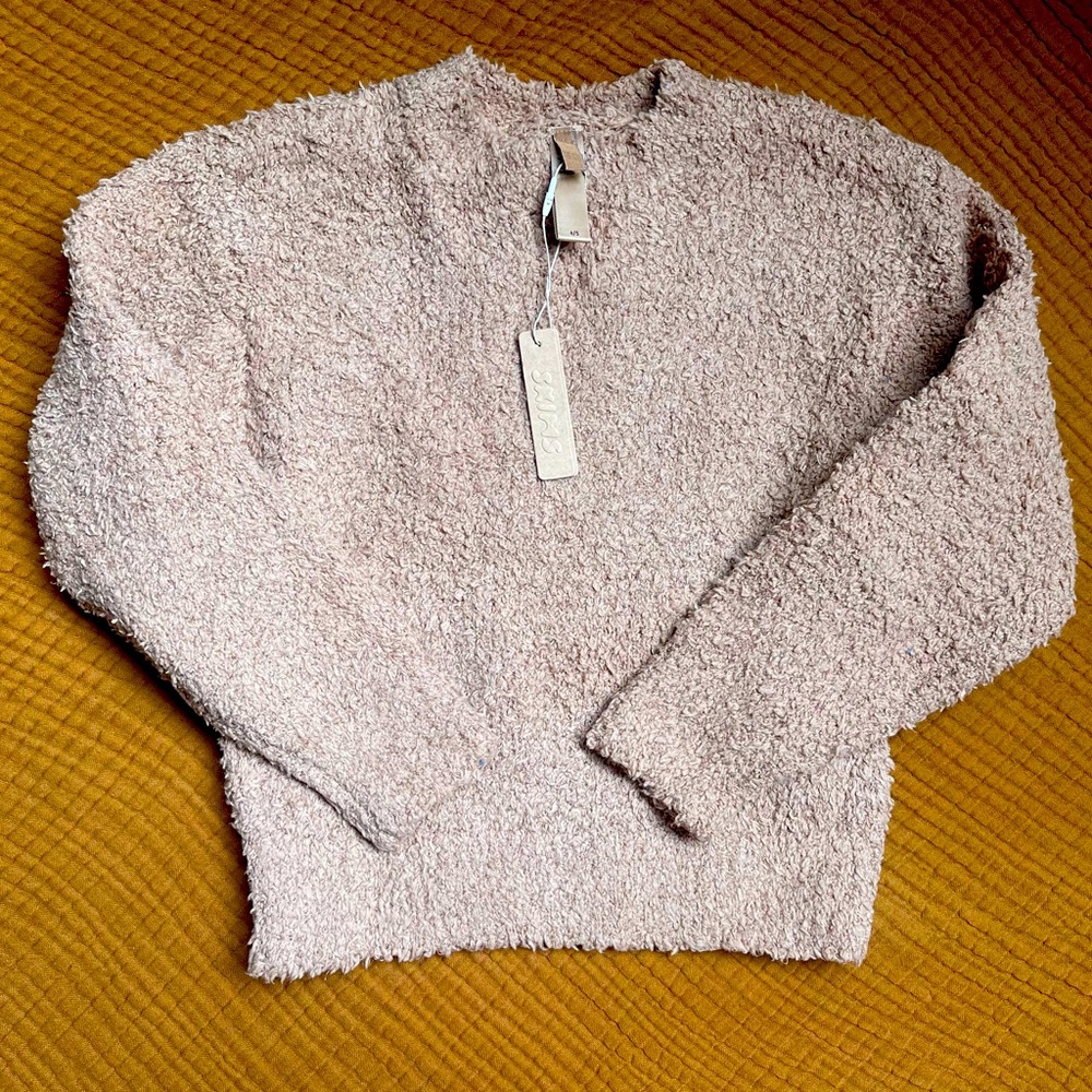 SKIMS 💞 kids sweatshirt